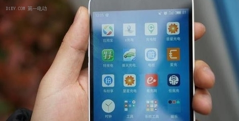 “螞蟻經(jīng)濟(jì)”探路 新能源公共充電服務(wù)的未來在中國(guó)？