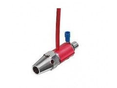 自動除塵除靜電離子風嘴,交流離子風嘴,防靜電風嘴